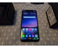 LG G8s ThinQ – odlično ohranjen + dodatna oprema - 8