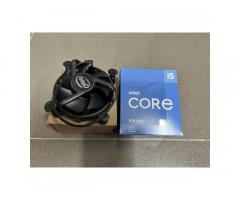 Intel Core i5-11500, LGA 1200