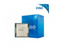 Intel Core i5-11500, LGA 1200 - 4