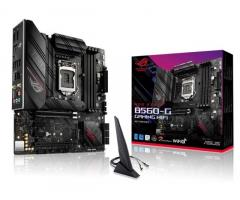 Matična plošča ASUS ROG STRIX B560-G WIFI, LGA1200