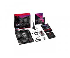 Matična plošča ASUS ROG STRIX B560-G WIFI, LGA1200 - 3