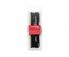 RAM Kingston HyperX Fury 16 GB DDR4 2666 MHz - 2