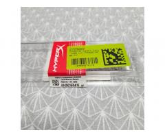 RAM Kingston HyperX Fury 16 GB DDR4 2666 MHz - 3