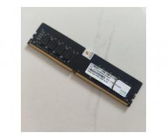 RAM Apacer 16 GB DDR4 2666 MHz