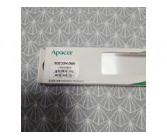 RAM Apacer 16 GB DDR4 2666 MHz - 2