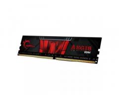 RAM G.Skill Aegis 32 GB DDR4 2666 MHz