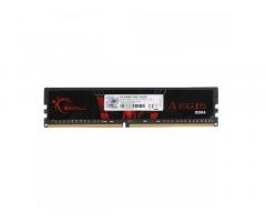 RAM G.Skill Aegis 32 GB DDR4 2666 MHz - 2