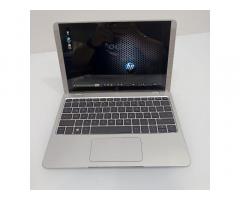 HP x2 210 G2 Touch – Odlično ohranjen, brez znakov uporabe! (2-v-1 tablica in prenosnik) - 2