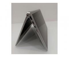 HP x2 210 G2 Touch – Odlično ohranjen, brez znakov uporabe! (2-v-1 tablica in prenosnik) - 5