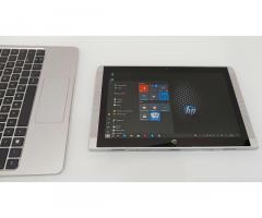 HP x2 210 G2 Touch – Odlično ohranjen, brez znakov uporabe! (2-v-1 tablica in prenosnik) - 7