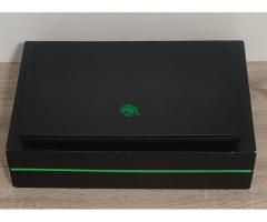 Gaming prenosnik Tulpar (Monster) A5 V19.1 i5-12500H 16GB GTX 1650 RGB - 2