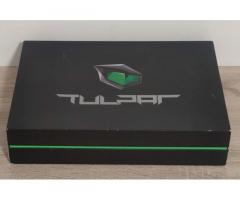 Gaming prenosnik Tulpar (Monster) A5 V19.1 i5-12500H 16GB GTX 1650 RGB - 3