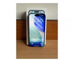 Apple iPhone 15 256 GB – lepo ohranjen, dodatki - 4