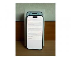 Apple iPhone 15 256 GB – lepo ohranjen, dodatki - 5