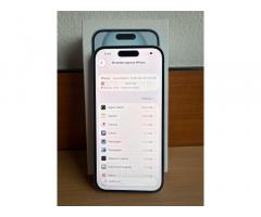Apple iPhone 15 256 GB – lepo ohranjen, dodatki - 6