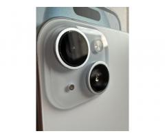 Apple iPhone 15 256 GB – lepo ohranjen, dodatki - 7