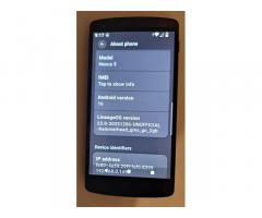 Nexus 5 - 2