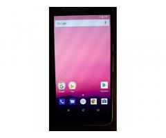 Nexus 6p (32 GB, z dodanim zaščitnim ovitkom)