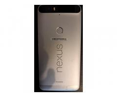 Nexus 6p (32 GB, z dodanim zaščitnim ovitkom) - 3