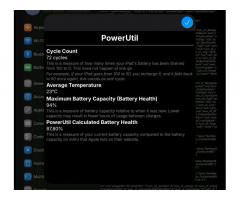 iPad 9th A2602 - WiFI, 64GB, odlično ohranjen, baterija 94% - 4