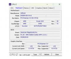 AMD Ryzen  7