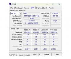 AMD Ryzen  7 - 4
