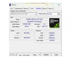 AMD Ryzen  7 - 5