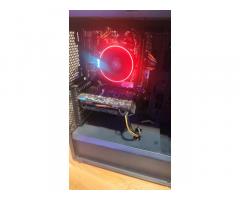 AMD Ryzen  7 - 8