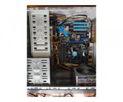 ASUS P7P55D - 2