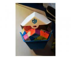 Megaminx GAN Maglev - 2