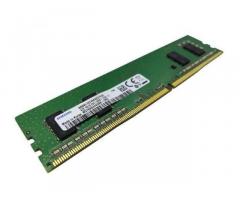 Pomnilnik RAM DDR4 Samsung 8GB (2x 4GB) 2400 Mhz
