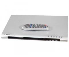 Xoro HSD 2100 - DVD, CD, MP3, MPEG-4, DivX, XviD predvajalnik