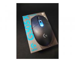 Logitech G305 X Superlight
