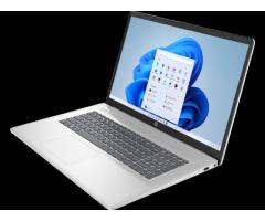 HP 17-cn4033 AKCIJA z 17.3″ in ULTRA 5! - 3
