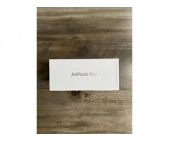 Nove, neodprte slušalke AirPods Pro 2, v garanciji - 3