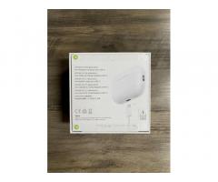 Nove, neodprte slušalke AirPods Pro 2, v garanciji - 2