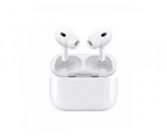 Nove, neodprte slušalke AirPods Pro 2, v garanciji - 4