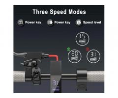 NOV električni skiro AovoPro M365 (2025) 31 km/h, 35 km, 350W, 10.5Ah - 5