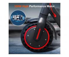 NOV električni skiro AovoPro M365 (2025) 31 km/h, 35 km, 350W, 10.5Ah - 6