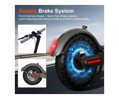 NOV električni skiro AovoPro M365 (2025) 31 km/h, 35 km, 350W, 10.5Ah - 8