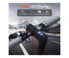 NOV električni skiro AovoPro M365 (2025) 31 km/h, 35 km, 350W, 10.5Ah - 9