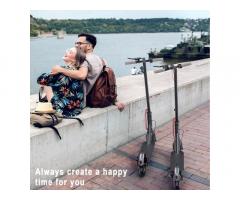 NOV električni skiro AovoPro M365 (2025) 31 km/h, 35 km, 350W, 10.5Ah - 10