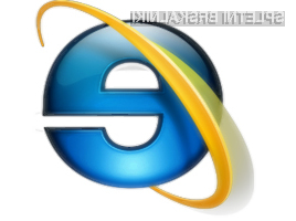 Uporabnikom brskalnika Internet Explorer različic 6 ali 7 priporočamo čimprejšnji prehod na Internet Explorer 8.
