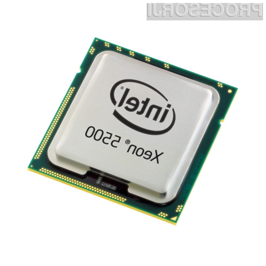Intel Xeon 5500 - Nehalem.