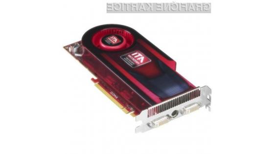 AMD/ATI Radeon HD 4890 X2 naj bi imela tudi odličen navijalski potencial!