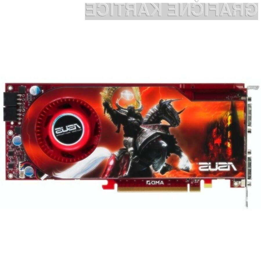 AMD/ATI Radeon HD 4890 ima odličen navijalski potencial!