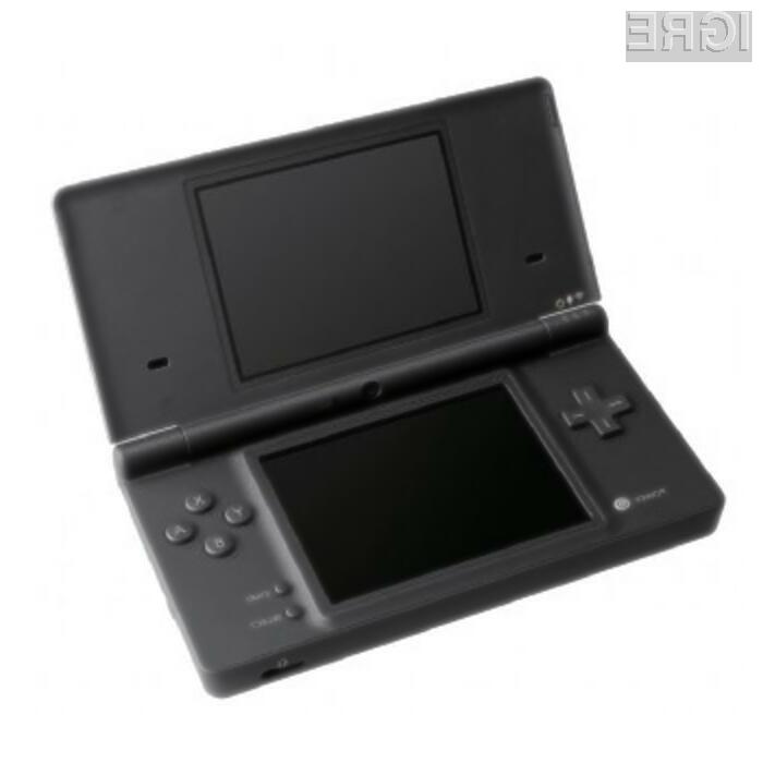 Nintendo DSi v Evropi