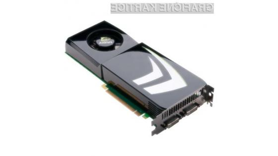 Nvidia GeForce GTX 275 ponuja odlično razmerje med zmogljivostjo in ceno!