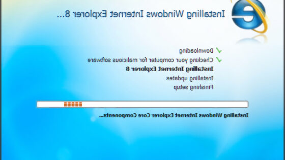 Na voljo je novi Microsoftov spletni brskalnik