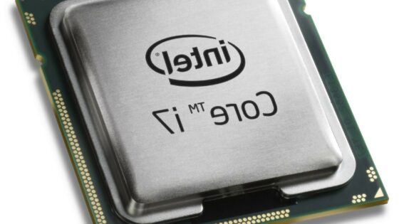Intel ostaja kralj hitrostnih lestvic.